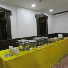 Yellow Ribbon Hall